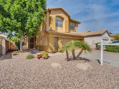 6530 W Rowel Rd, Phoenix, AZ, 85083
