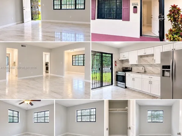 11122 NW 6th Ave #11122, Miami, FL 33168