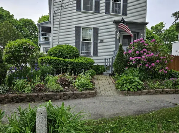 103 4th Street, Bangor, ME 04401
