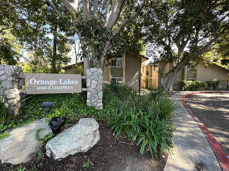 4900 E Chapman Ave #61 — Photo 27