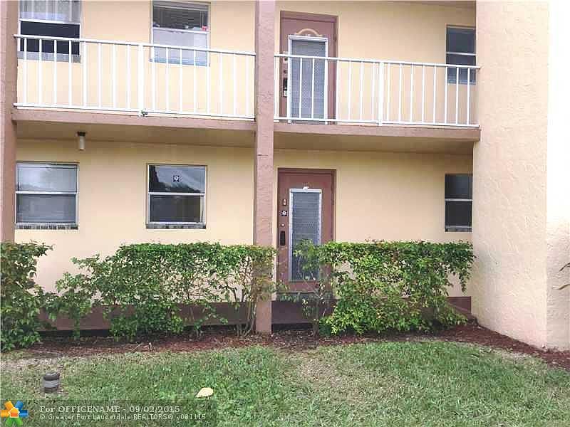 1st image of 8280 Sunrise Lakes Blvd APT 211