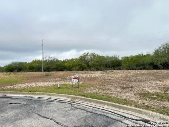 2209 Vista Bonita LOT 10, Three Rivers, TX 78071