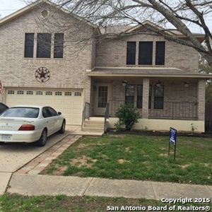 7415 Avery Rd, Live Oak, TX, 78233