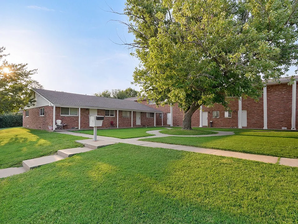 East University Apartments