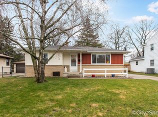 4100 Michael Ave SW, Wyoming, MI 49509