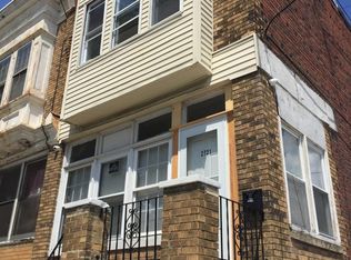 2721 W Willard St, Philadelphia, PA 19129