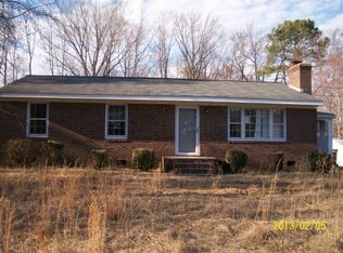 6 Cook Ruble Rd, Roanoke Rapids, NC 27870