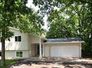 18595 145th St NW, Elk River, MN 55330