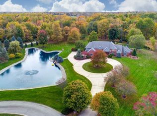 2341 S Paxton Dr, Warsaw, IN 46580