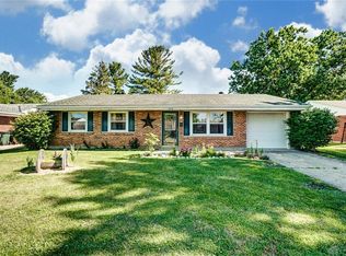 364 Bedford Ave, Xenia, OH 45385