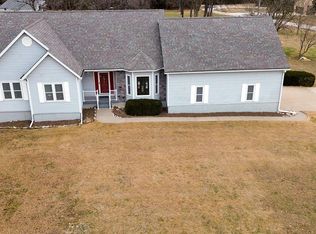 14813 Dawson Rd, Warsaw, MO 65355