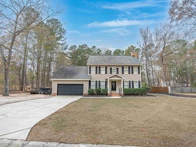 104 Crane Branch Ln, Columbia, SC, 29229