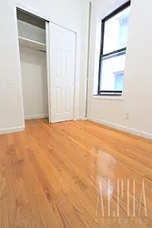 Rented by Alpha Properties NYC I LLC