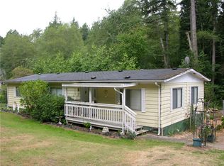 27249 Big Valley Rd NE, Poulsbo, WA 98370