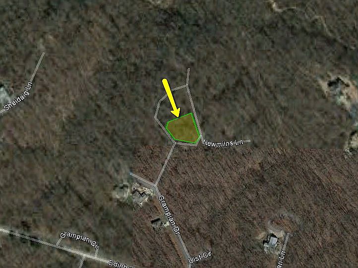 1st image of Newmilns Ln
