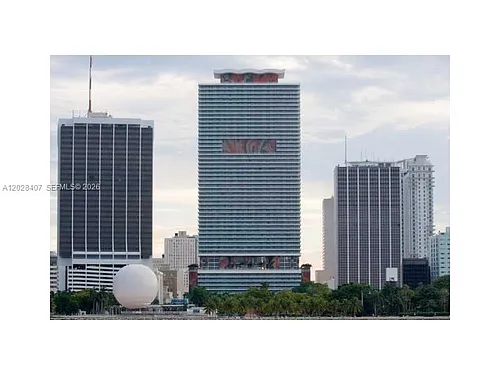 50 Biscayne Blvd Photo 1