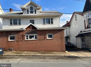 405 N Front St, Minersville, PA 17954