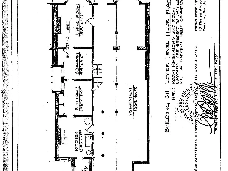 811 Washington St #BASEMENT — Photo 19