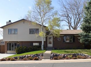 728 W 100th Ave, Northglenn, CO 80260