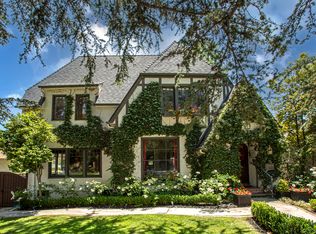 1626 Country Club Dr, Glendale, CA 91208