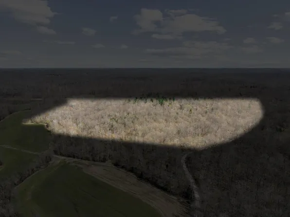 0 Barnetts Creek Rd, Hartford, KY 42347