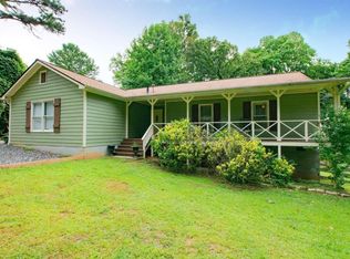 4448 Post Rd, Winston, GA 30187