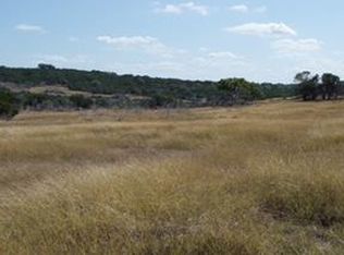 150-155 Byas Springs Rd W, Mountain Home, TX 78058