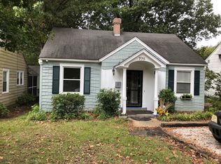 775 S Goodlett St, Memphis, TN 38111