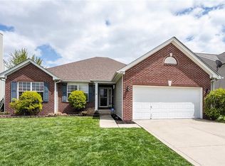 12789 Redskins Ave, Fishers, IN 46037