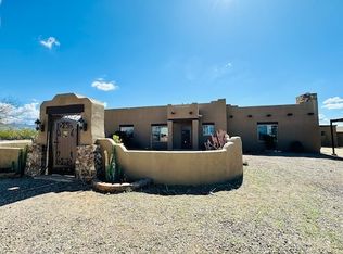 455 N Brahma Rd, Vail, AZ 85641