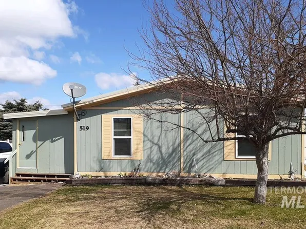 519 Willie Ln, McCall, ID 83638