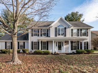15898 Elmsford Ct, Granger, IN