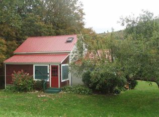 2767 State Route 313 W, Arlington, VT 05250