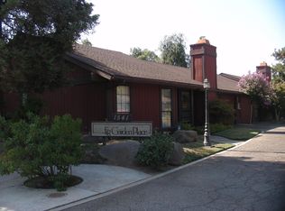 1541 E Fairmont Ave APT 108, Fresno, CA 93704