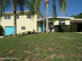 920 Forest Rd, Titusville, FL 32780