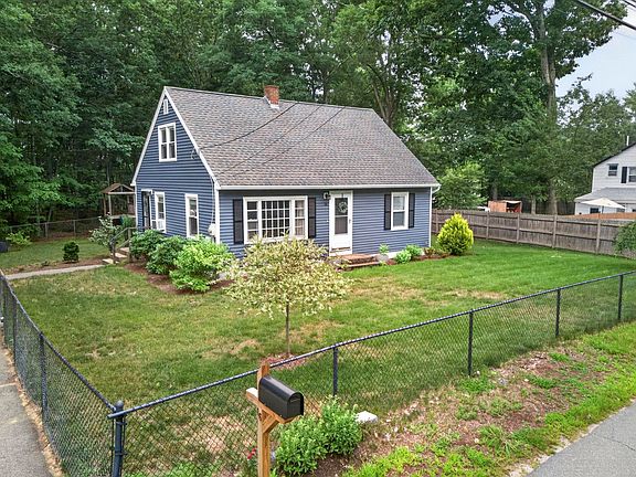 3rd image of 16 East Chamberlain Road