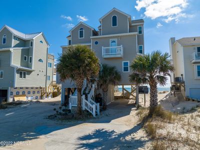 1232 New River Inlet Road, North Topsail Beach, NC, 28460
