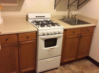 1115 N Calvert St APT 4, Baltimore, MD 21202