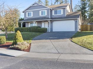 2612 N Woods Loop Rd, Mount Vernon, WA 98273