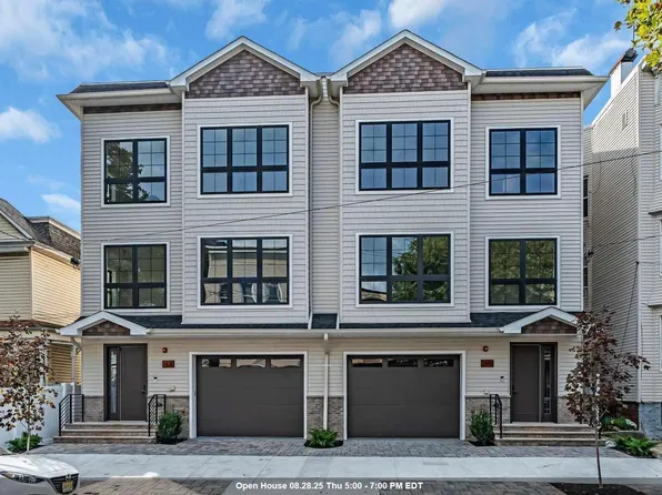 163 Delaware Ave #3, Jersey City, NJ 07306