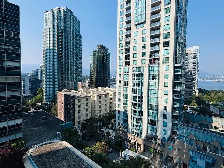 1239 Georgia St W #705 — Photo 13