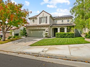 25569 Housman Pl, Stevenson Ranch, CA 91381