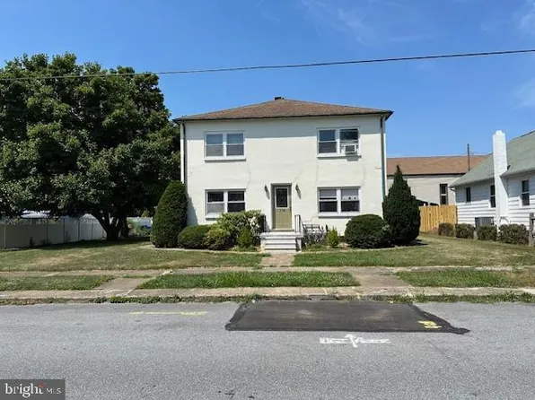 114 N 46th St, Harrisburg, PA 17111