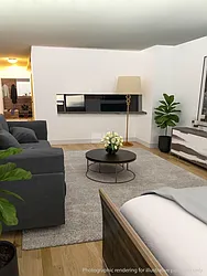 Rented by Rossi Living