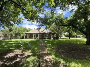 500 2nd St, Kerens, TX 75144