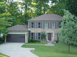 304 Prelude Dr, Silver Spring, MD 20901