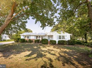 9839 Sharptown Rd, Mardela Springs, MD 21837