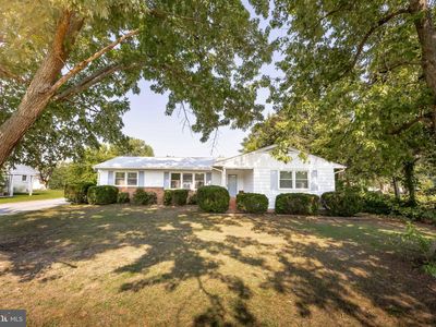 9839 Sharptown Rd, Mardela Springs, MD, 21837