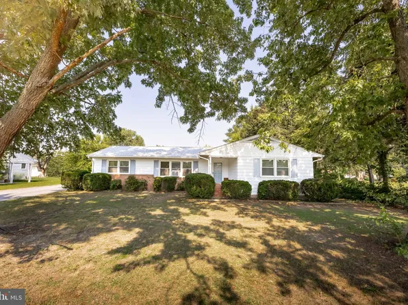 9839 Sharptown Rd, Mardela Springs, MD 21837