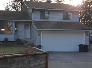 7514 W Wright St, Rathdrum, ID 83858